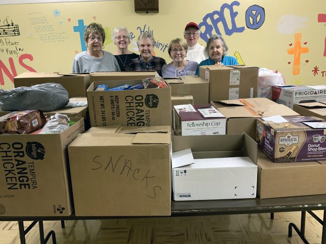 Successful project helps servicemen and women News, Sports, Jobs